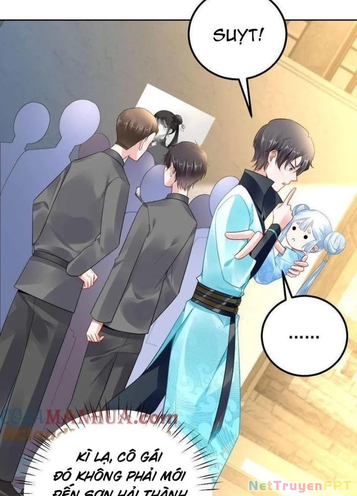 Sơn Hải Họa Yêu Sư Chapter 29 - Trang 2