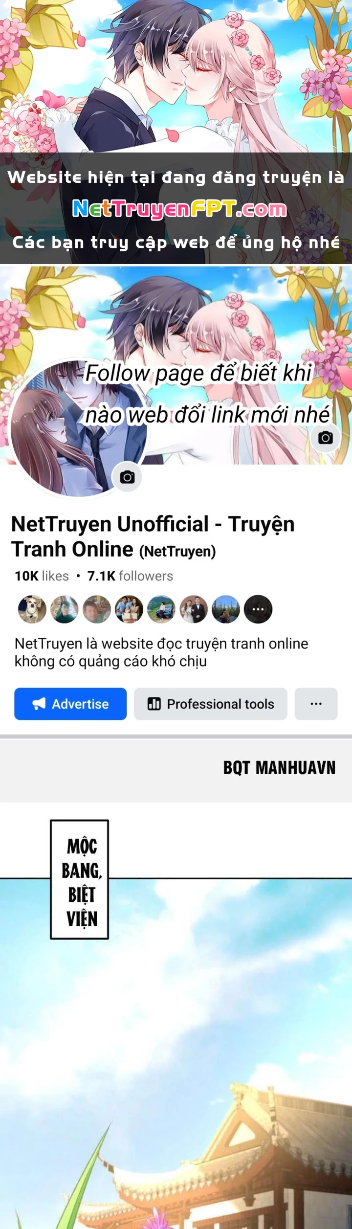 Sơn Hải Họa Yêu Sư Chapter 30 - Trang 2