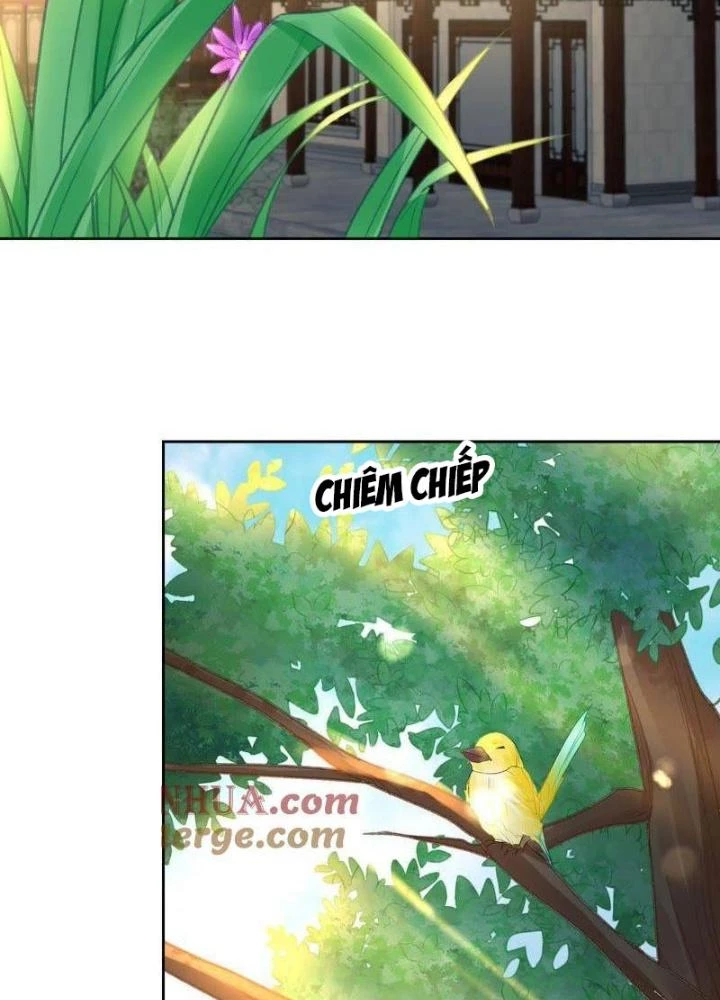 Sơn Hải Họa Yêu Sư Chapter 30 - Trang 2