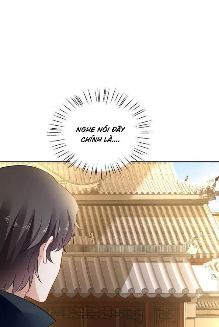Sơn Hải Họa Yêu Sư Chapter 30 - Trang 2