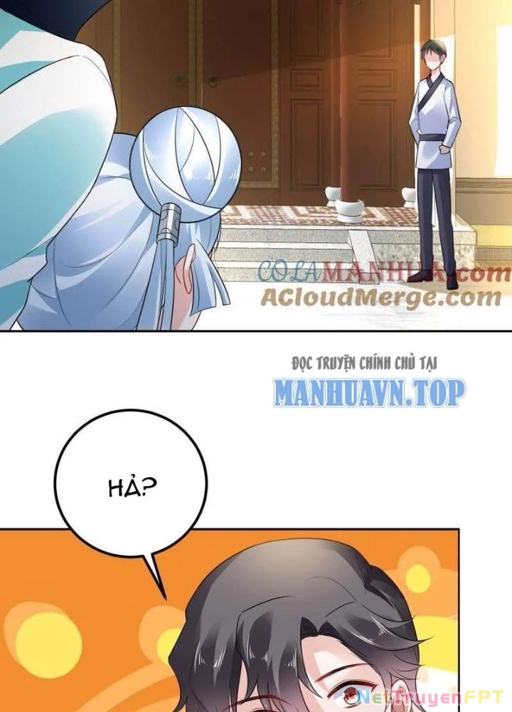 Sơn Hải Họa Yêu Sư Chapter 30 - Trang 2