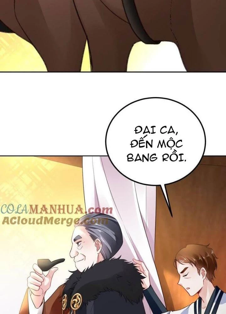 Sơn Hải Họa Yêu Sư Chapter 30 - Trang 2
