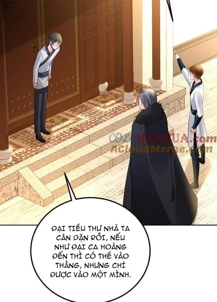 Sơn Hải Họa Yêu Sư Chapter 30 - Trang 2