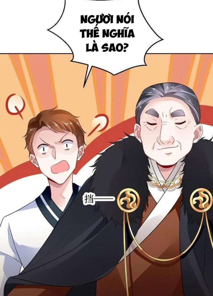 Sơn Hải Họa Yêu Sư Chapter 30 - Trang 2