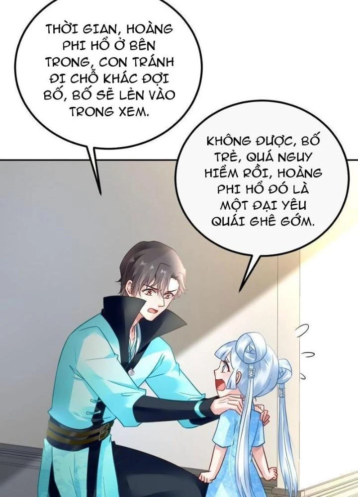 Sơn Hải Họa Yêu Sư Chapter 30 - Trang 2