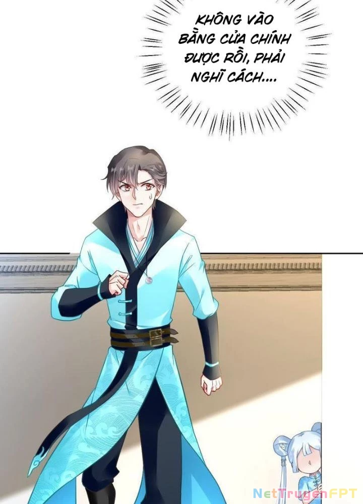 Sơn Hải Họa Yêu Sư Chapter 30 - Trang 2