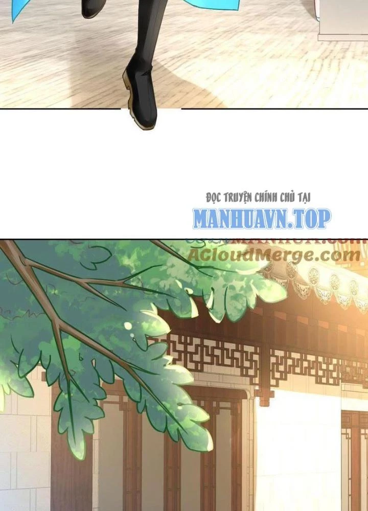 Sơn Hải Họa Yêu Sư Chapter 30 - Trang 2