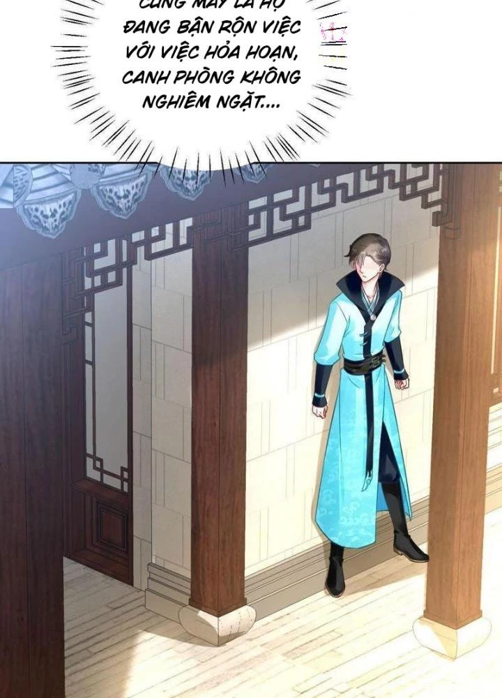Sơn Hải Họa Yêu Sư Chapter 30 - Trang 2