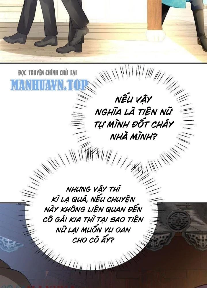 Sơn Hải Họa Yêu Sư Chapter 30 - Trang 2