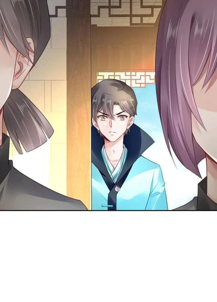 Sơn Hải Họa Yêu Sư Chapter 30 - Trang 2