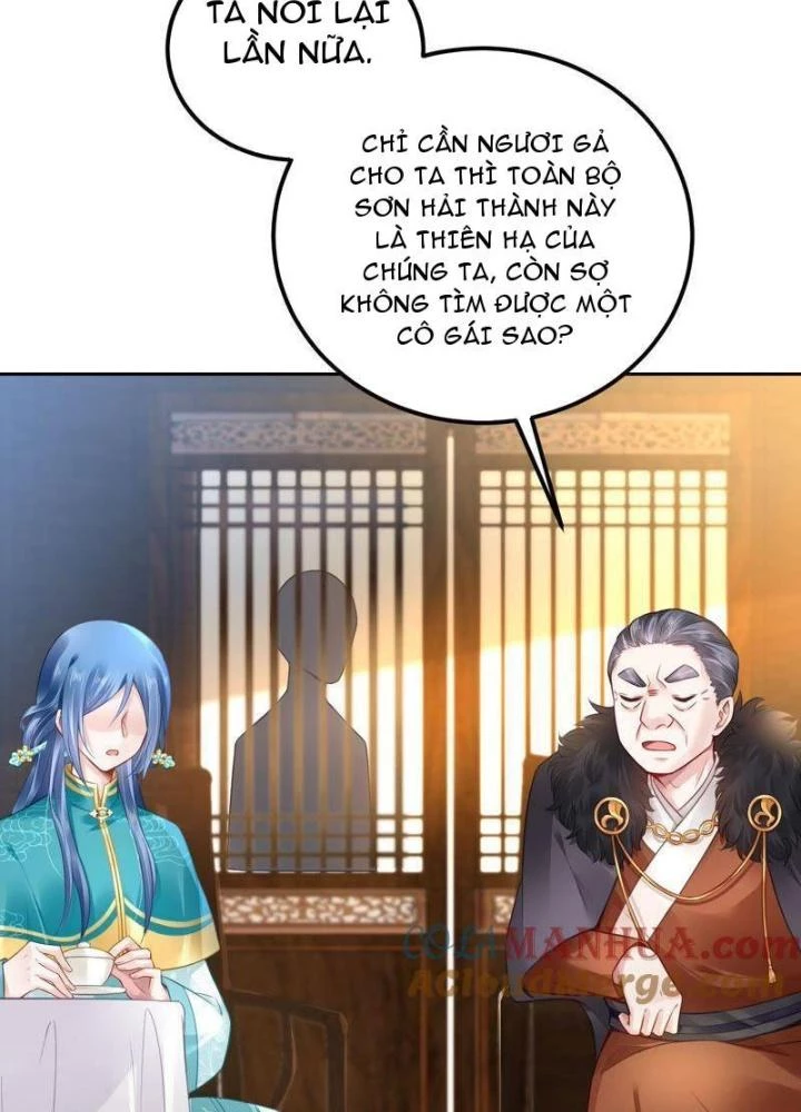 Sơn Hải Họa Yêu Sư Chapter 30 - Trang 2