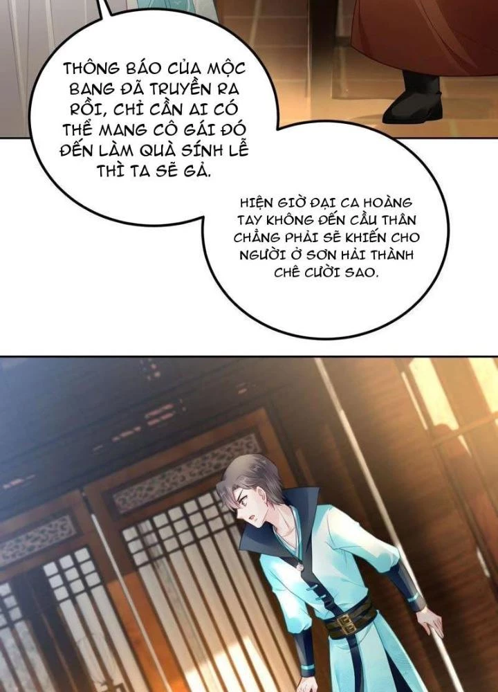 Sơn Hải Họa Yêu Sư Chapter 30 - Trang 2
