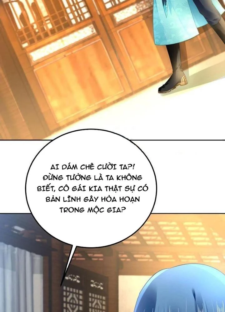 Sơn Hải Họa Yêu Sư Chapter 30 - Trang 2