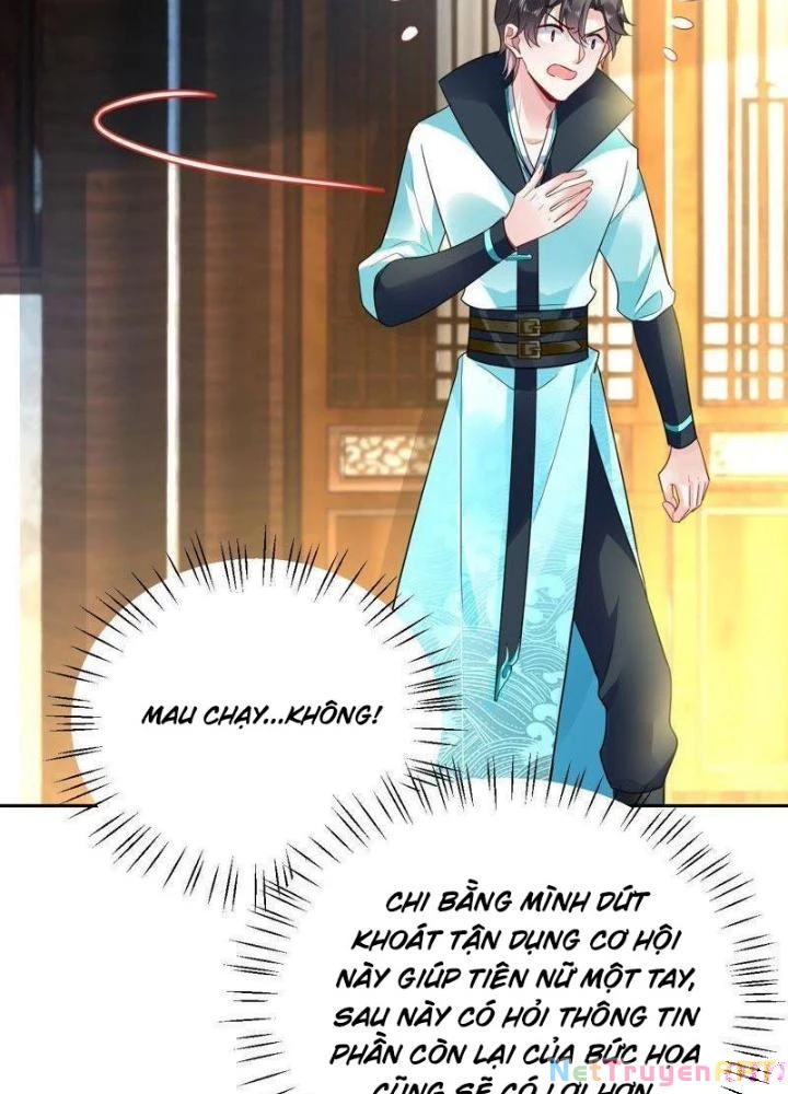 Sơn Hải Họa Yêu Sư Chapter 30 - Trang 2