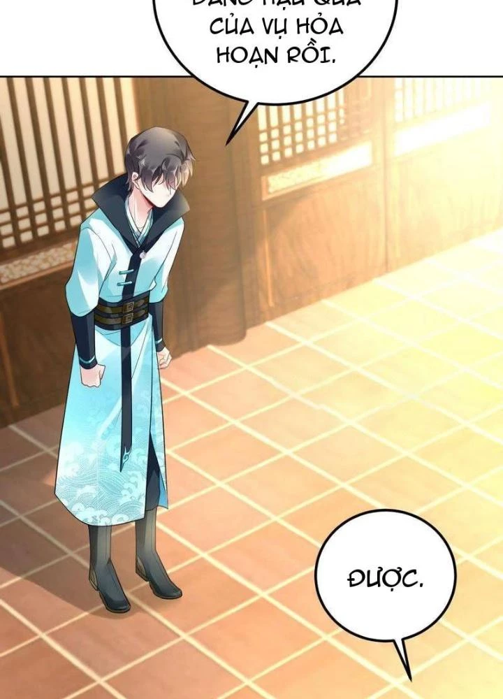 Sơn Hải Họa Yêu Sư Chapter 30 - Trang 2