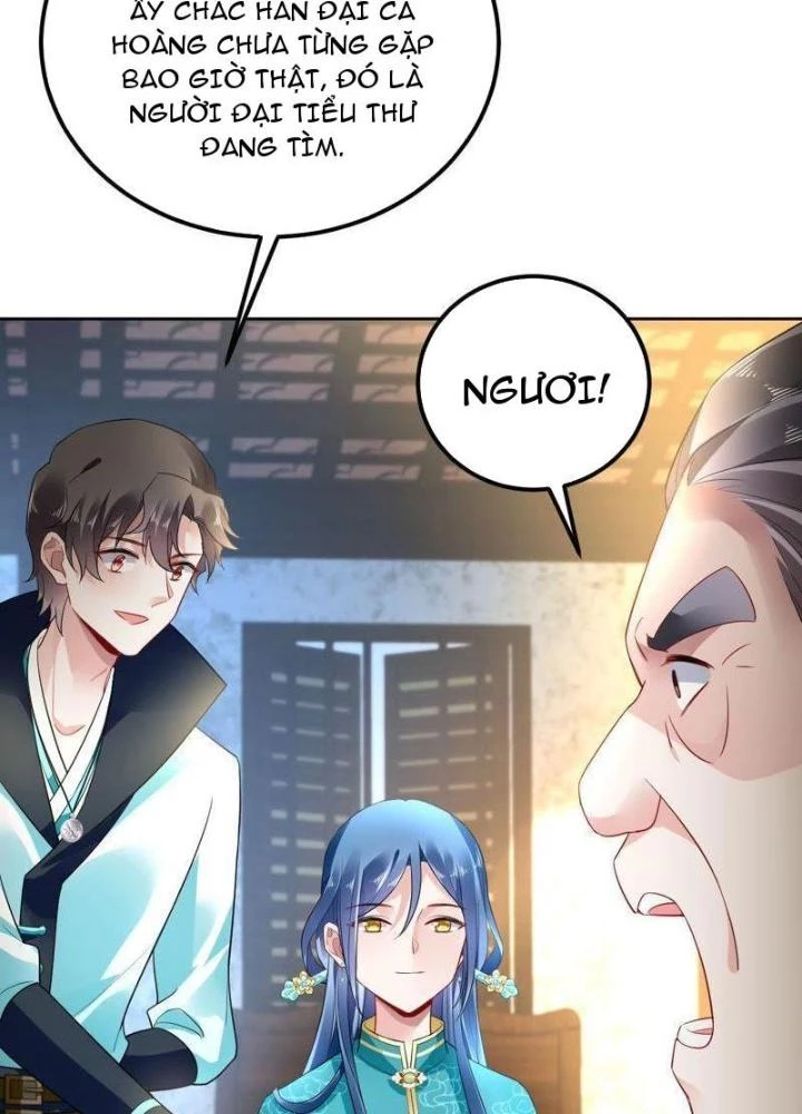 Sơn Hải Họa Yêu Sư Chapter 31 - Trang 2