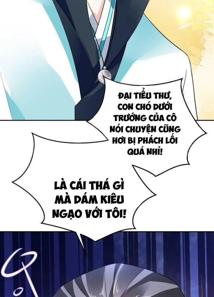 Sơn Hải Họa Yêu Sư Chapter 31 - Trang 2