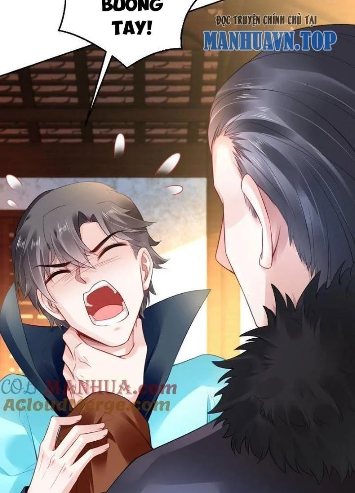 Sơn Hải Họa Yêu Sư Chapter 31 - Trang 2
