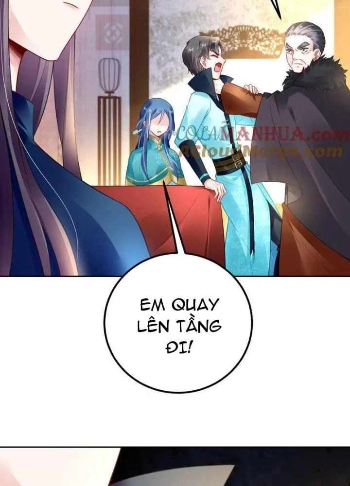 Sơn Hải Họa Yêu Sư Chapter 31 - Trang 2