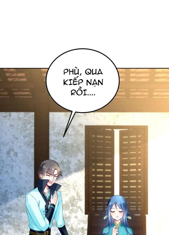 Sơn Hải Họa Yêu Sư Chapter 31 - Trang 2