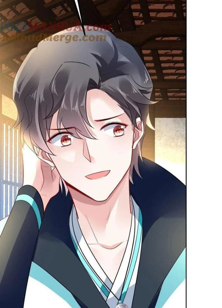 Sơn Hải Họa Yêu Sư Chapter 31 - Trang 2