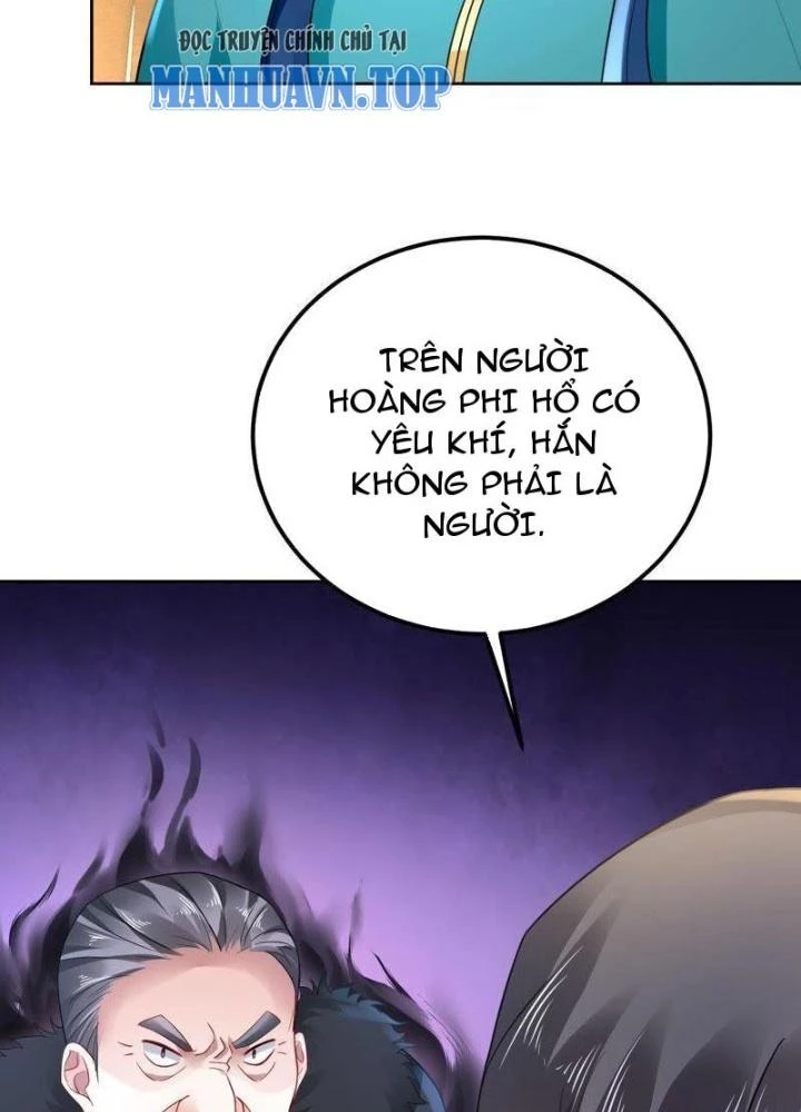 Sơn Hải Họa Yêu Sư Chapter 31 - Trang 2
