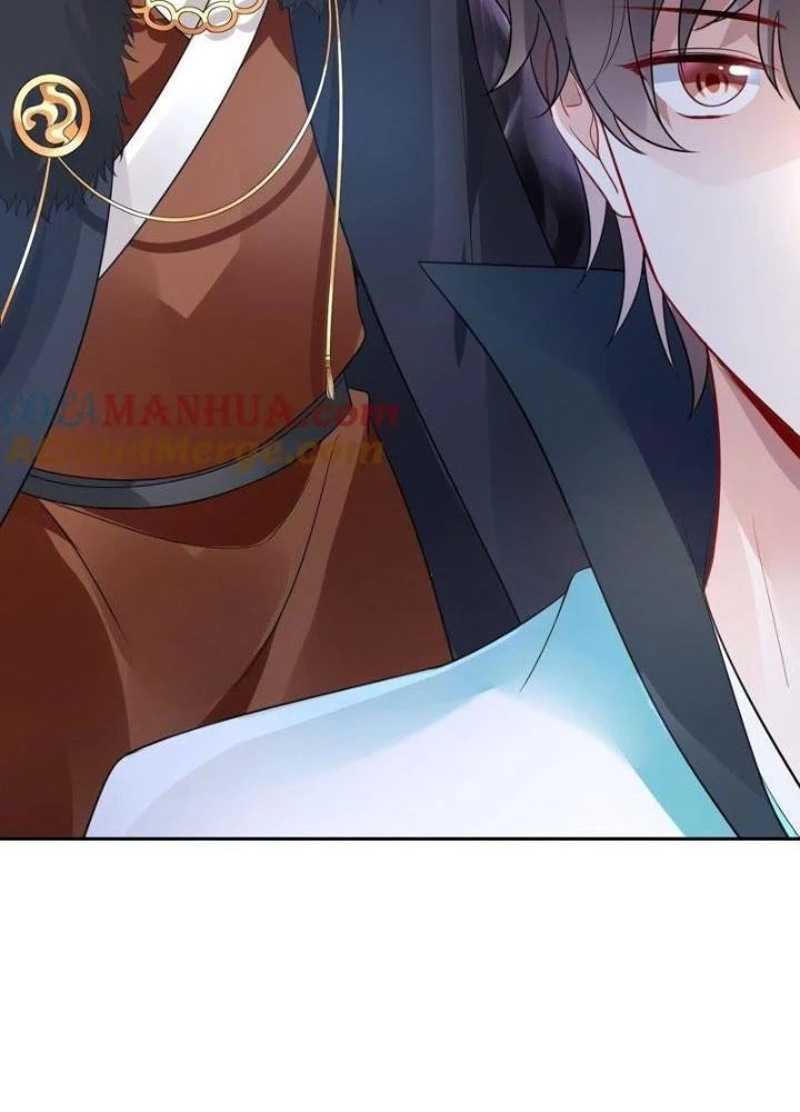 Sơn Hải Họa Yêu Sư Chapter 31 - Trang 2