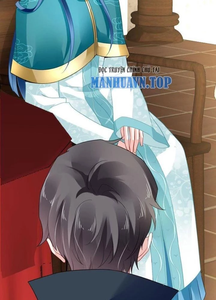 Sơn Hải Họa Yêu Sư Chapter 31 - Trang 2