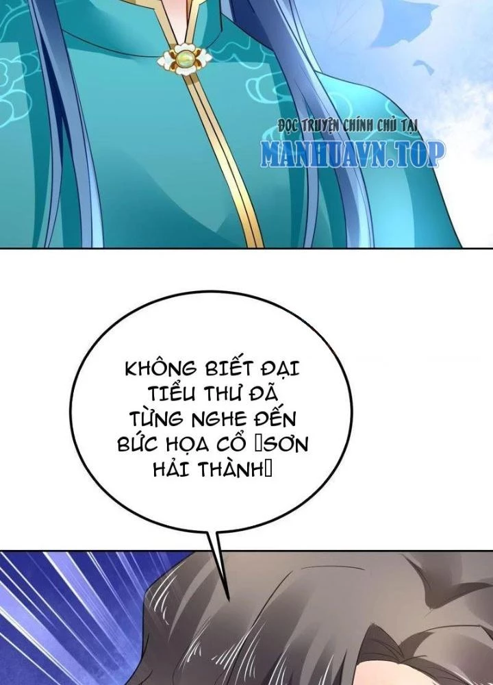 Sơn Hải Họa Yêu Sư Chapter 31 - Trang 2