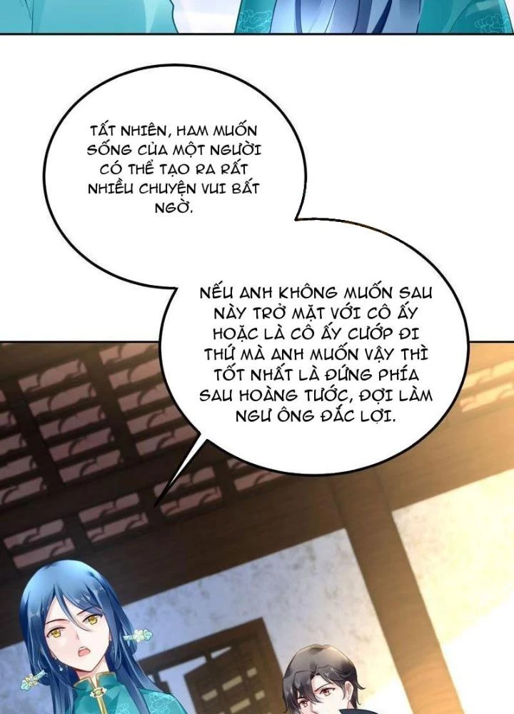 Sơn Hải Họa Yêu Sư Chapter 32 - Trang 2