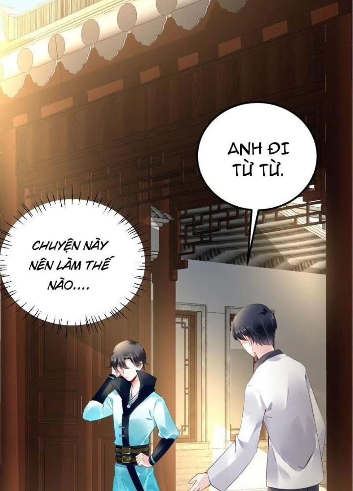 Sơn Hải Họa Yêu Sư Chapter 32 - Trang 2
