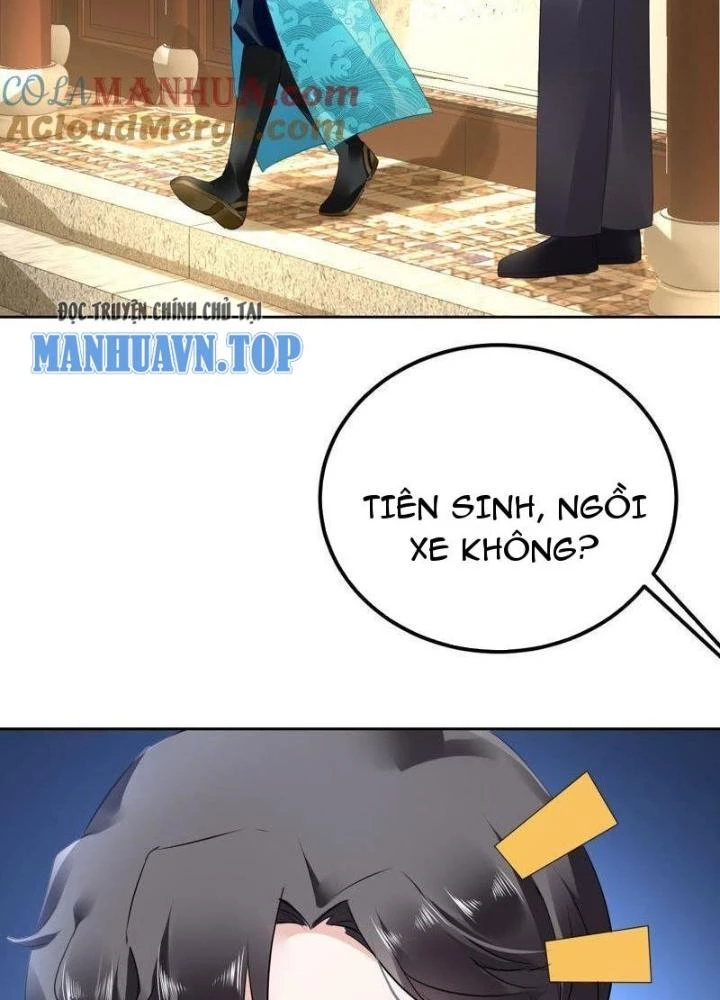 Sơn Hải Họa Yêu Sư Chapter 32 - Trang 2