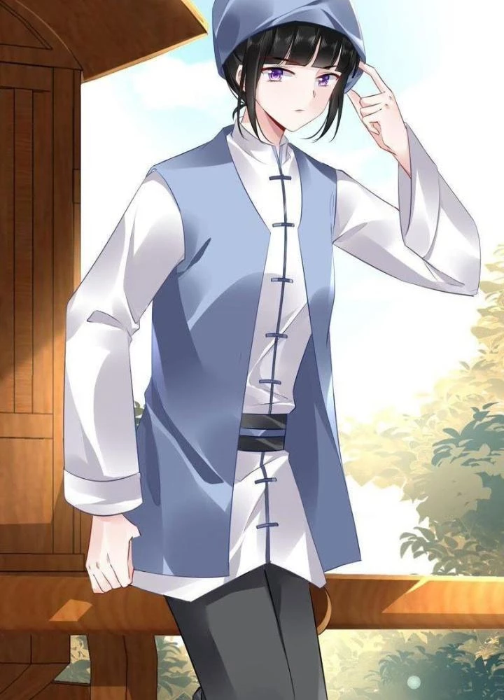 Sơn Hải Họa Yêu Sư Chapter 32 - Trang 2