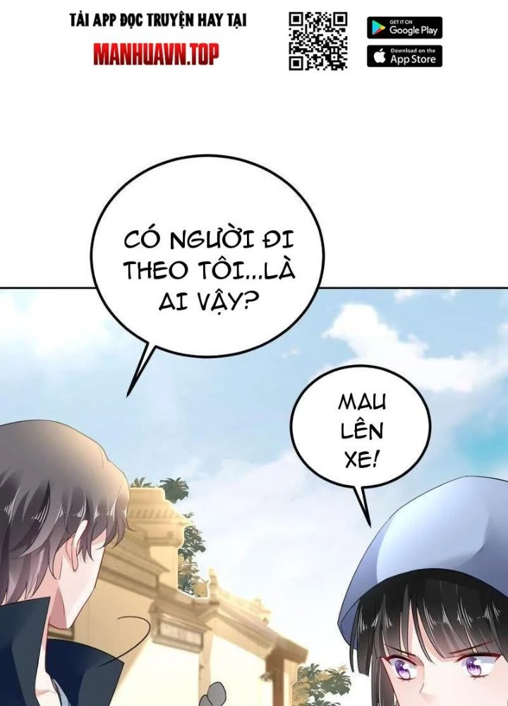 Sơn Hải Họa Yêu Sư Chapter 32 - Trang 2