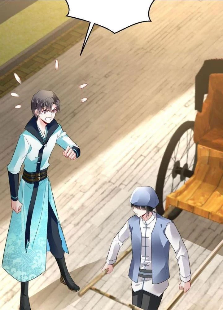 Sơn Hải Họa Yêu Sư Chapter 32 - Trang 2