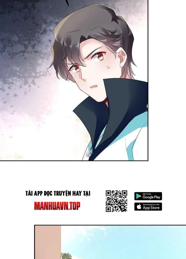 Sơn Hải Họa Yêu Sư Chapter 32 - Trang 2