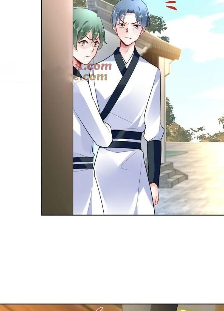 Sơn Hải Họa Yêu Sư Chapter 32 - Trang 2