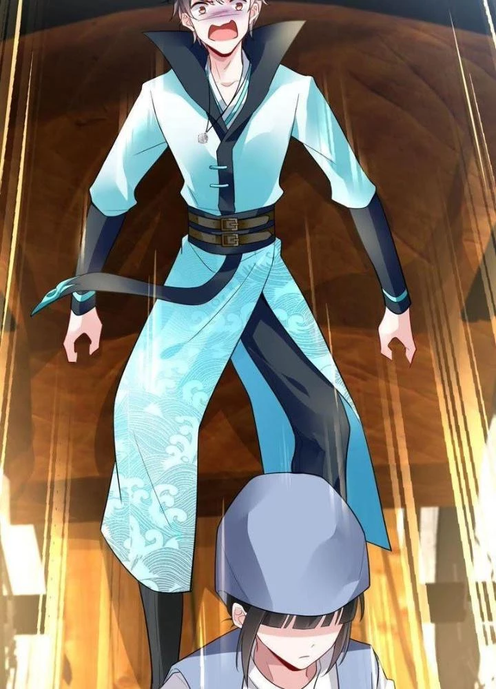 Sơn Hải Họa Yêu Sư Chapter 32 - Trang 2