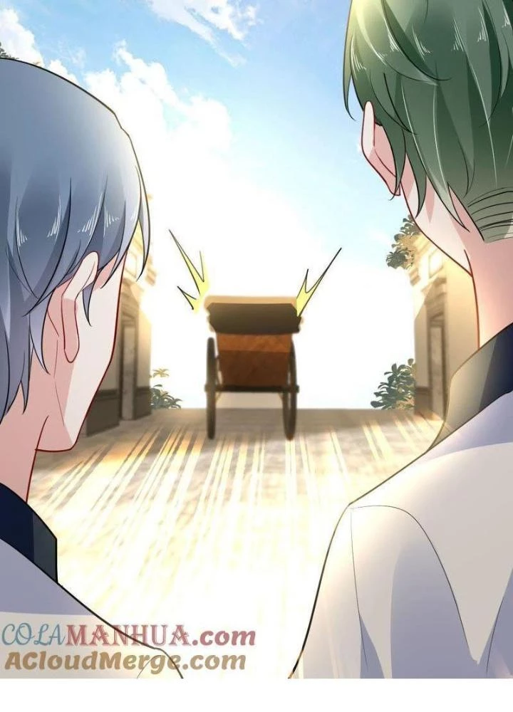 Sơn Hải Họa Yêu Sư Chapter 32 - Trang 2