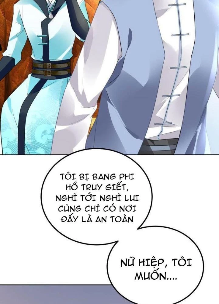 Sơn Hải Họa Yêu Sư Chapter 32 - Trang 2