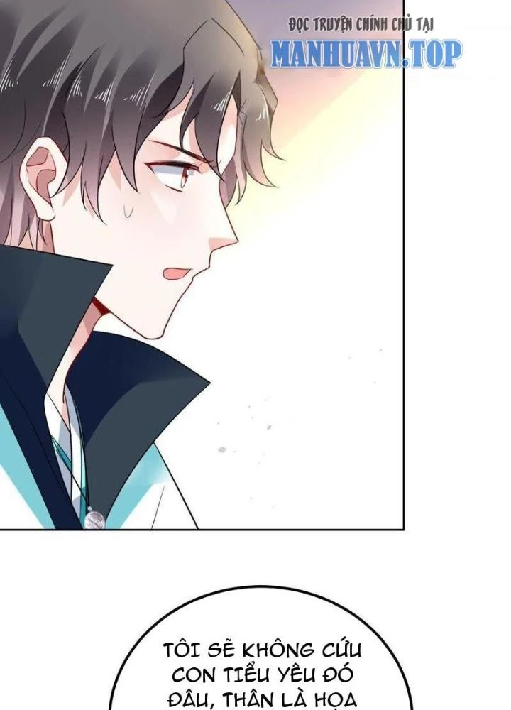Sơn Hải Họa Yêu Sư Chapter 32 - Trang 2