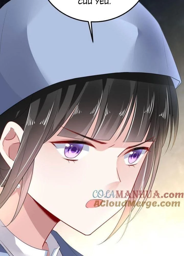 Sơn Hải Họa Yêu Sư Chapter 32 - Trang 2