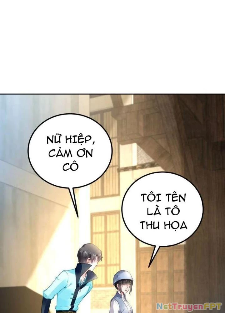 Sơn Hải Họa Yêu Sư Chapter 32 - Trang 2