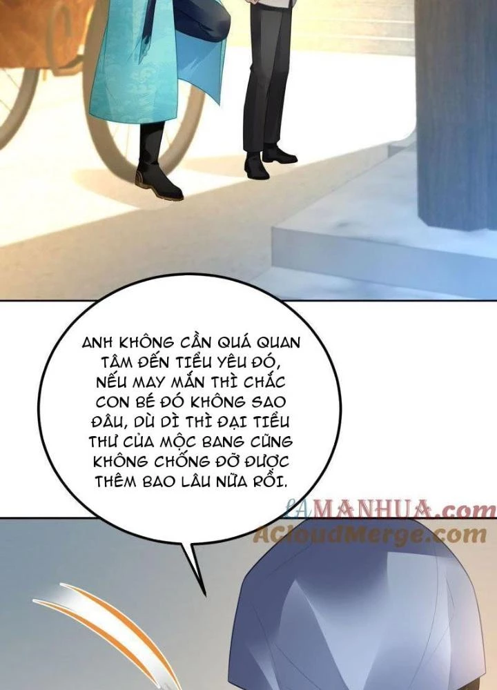 Sơn Hải Họa Yêu Sư Chapter 32 - Trang 2