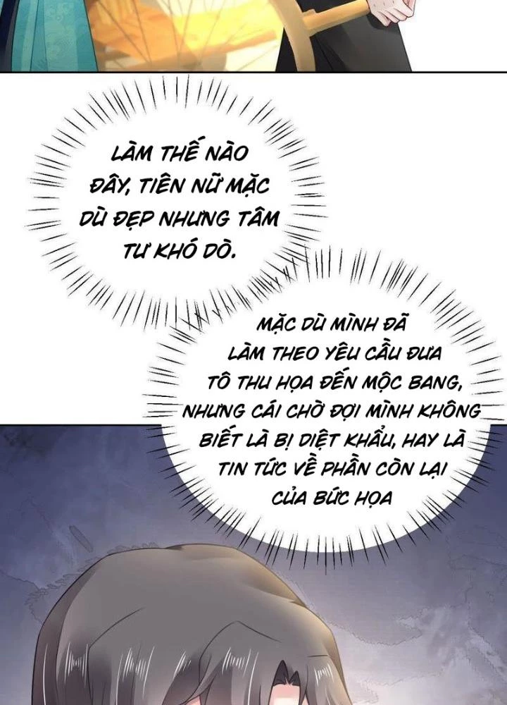Sơn Hải Họa Yêu Sư Chapter 32 - Trang 2