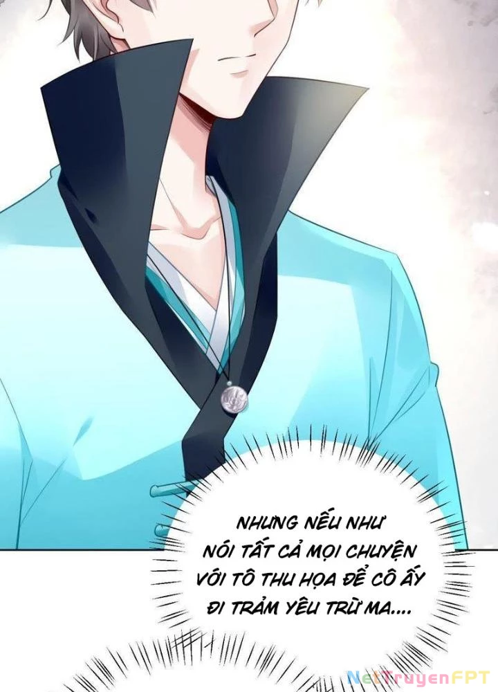 Sơn Hải Họa Yêu Sư Chapter 32 - Trang 2