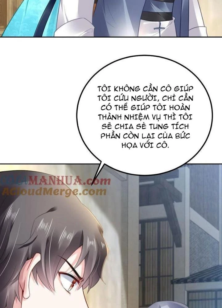 Sơn Hải Họa Yêu Sư Chapter 32 - Trang 2