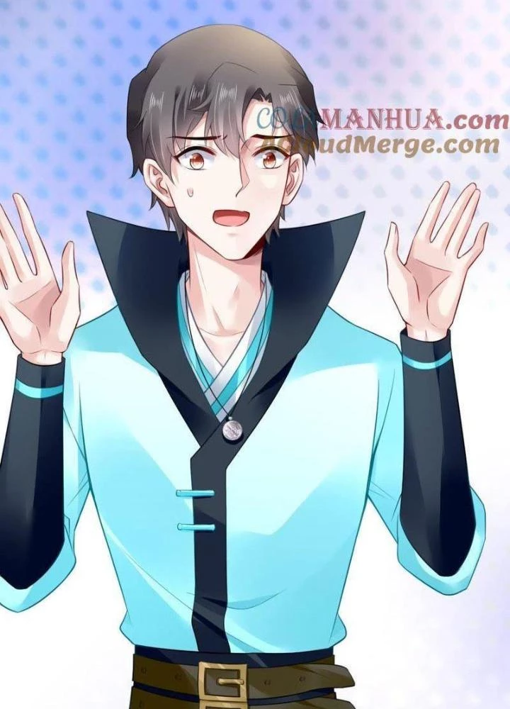 Sơn Hải Họa Yêu Sư Chapter 32 - Trang 2