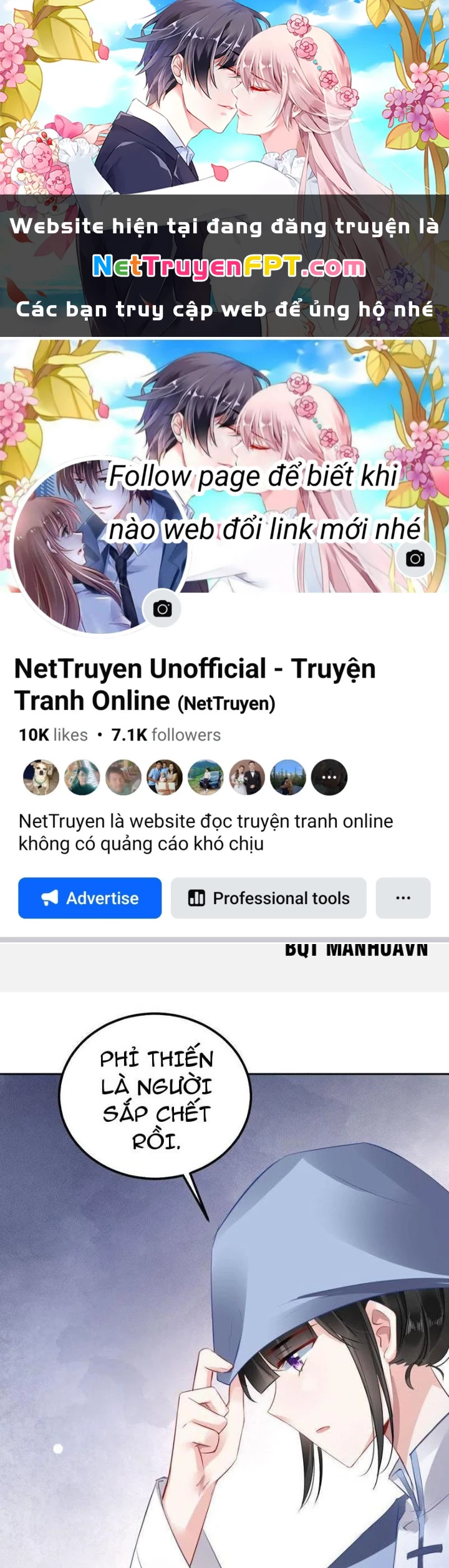 Sơn Hải Họa Yêu Sư Chapter 33 - Trang 2