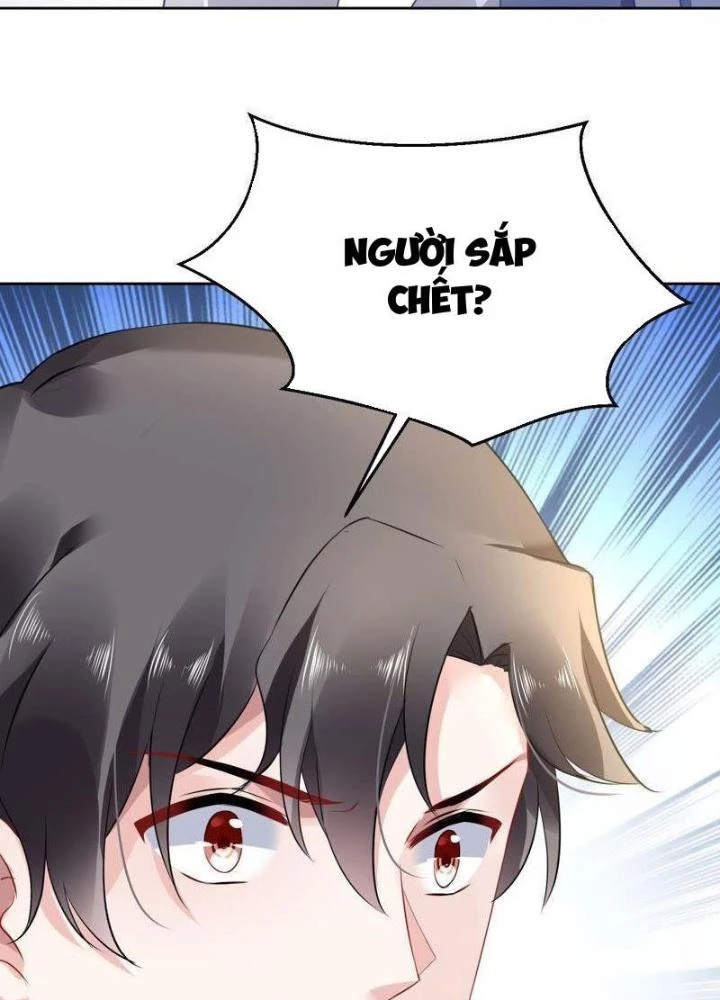 Sơn Hải Họa Yêu Sư Chapter 33 - Trang 2